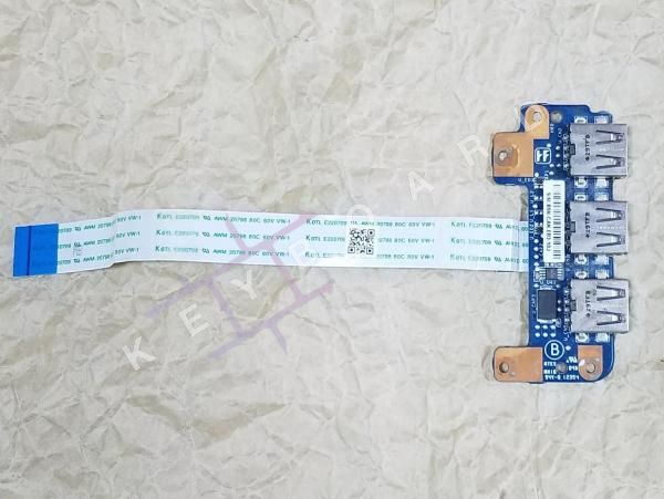 USB роз